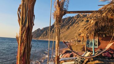 Breathe, Relax, Explore: Your Ultimate Guide to Dahab