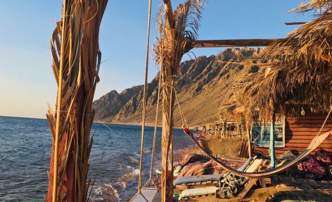 Sharm El Sheikh Weekend