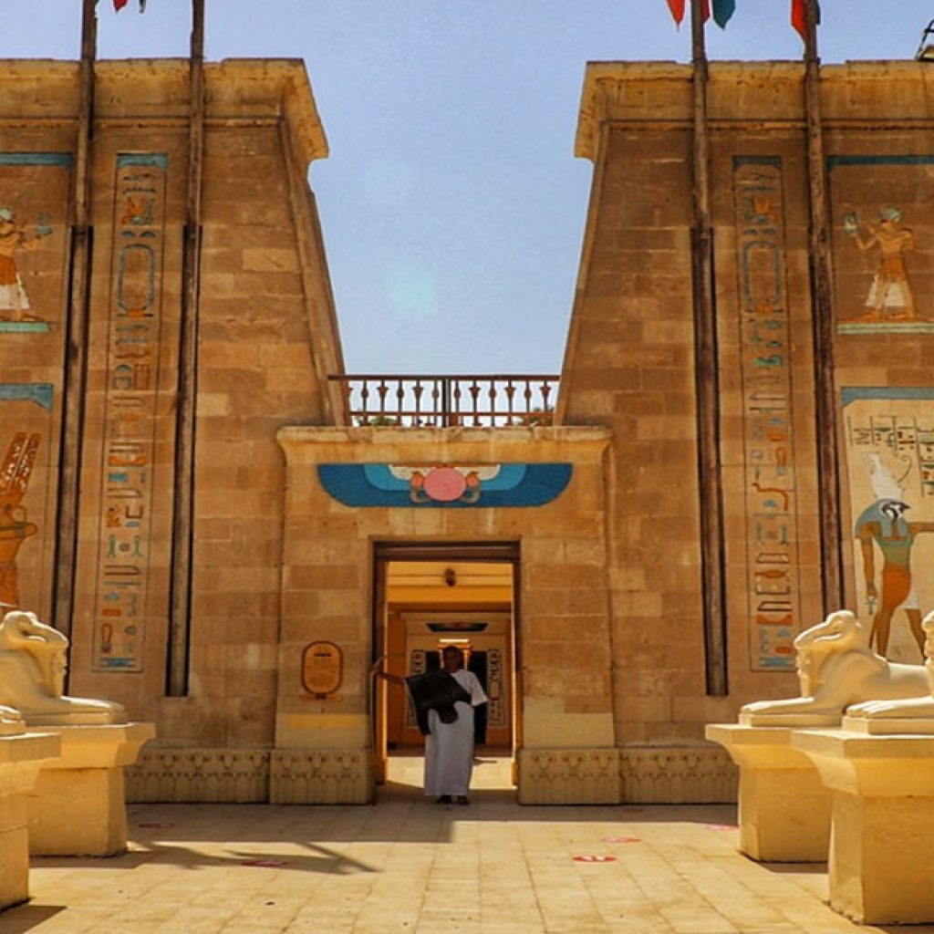 Luxor & Aswan Experience