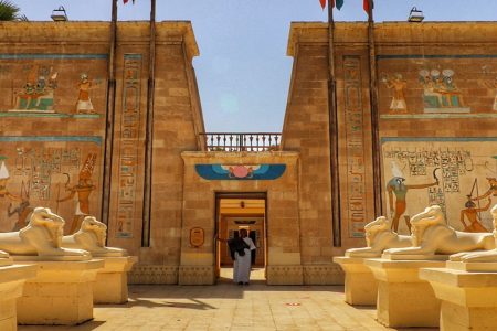 Luxor & Aswan Experience