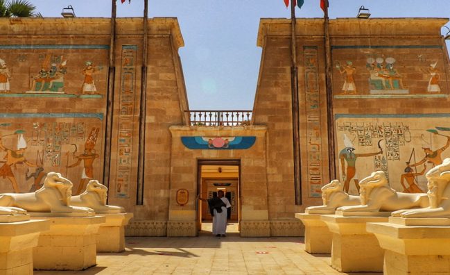 Luxor & Aswan Experience