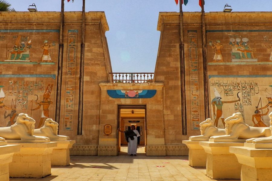 Luxor & Aswan Experience
