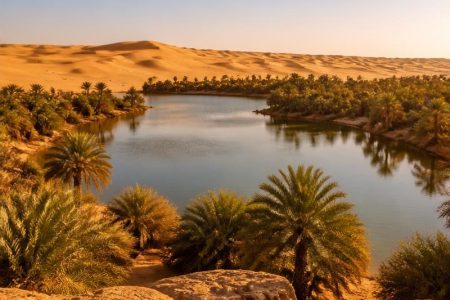 Siwa Adventure